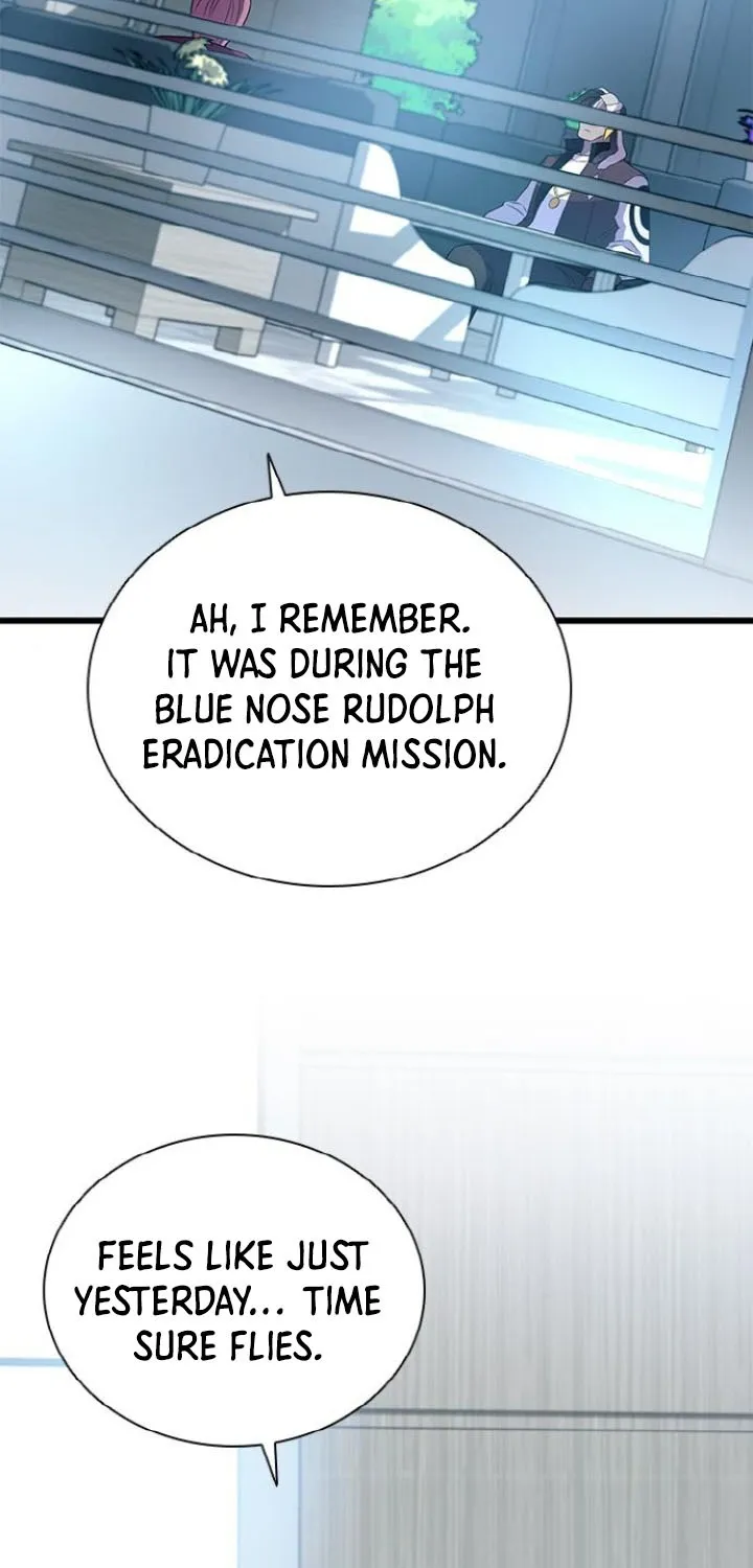 Read Villain To Kill Manga Online