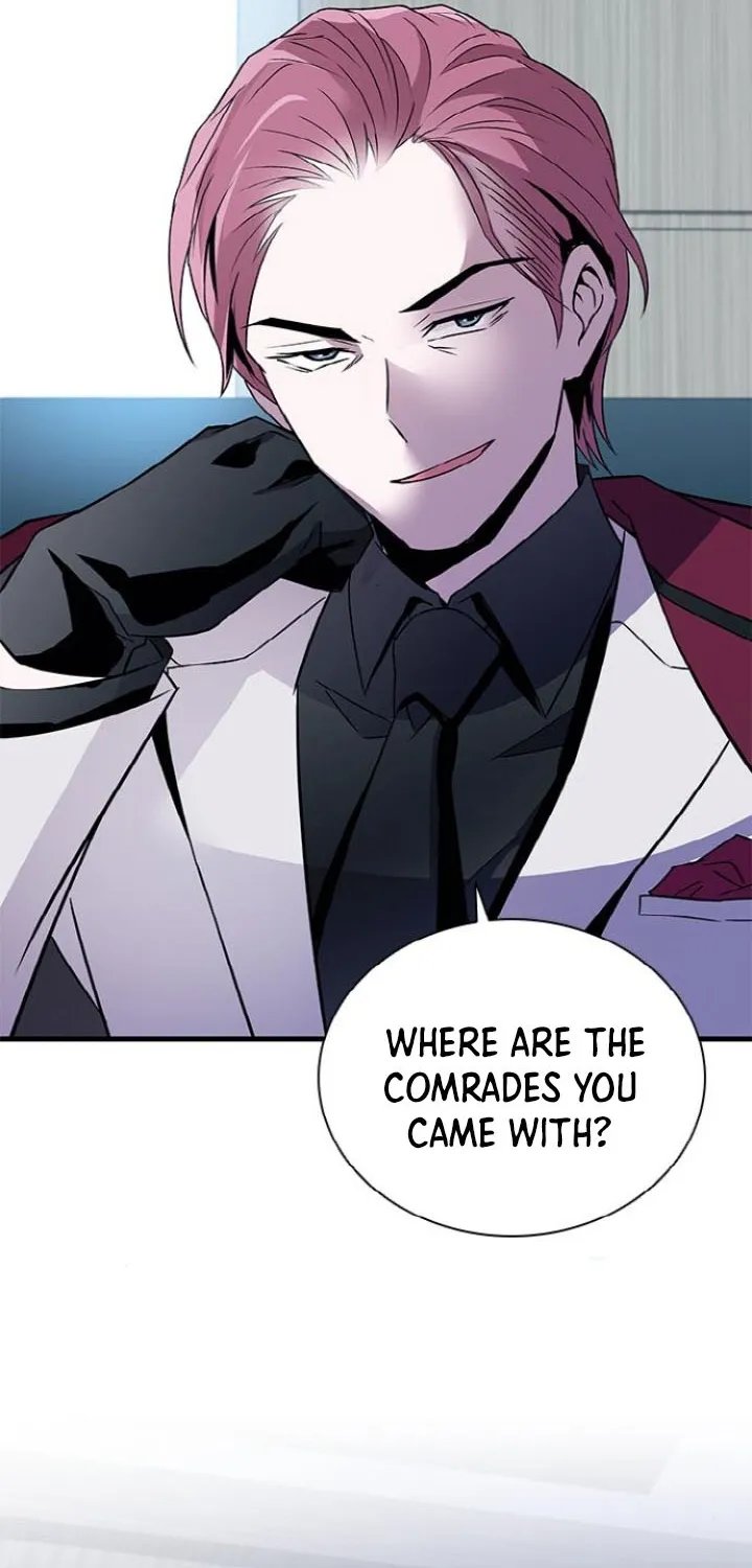 Read Villain To Kill Manga Online