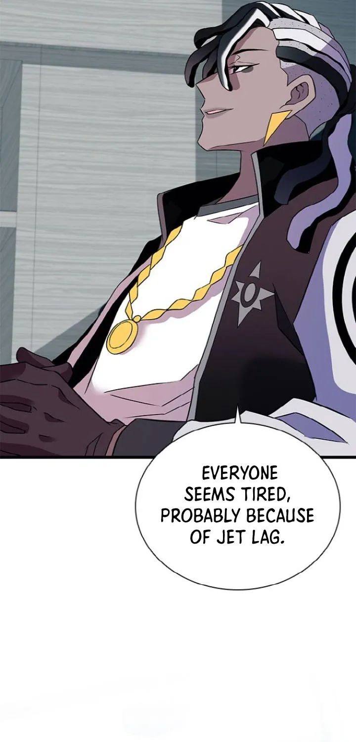 Read Villain To Kill Manga Online