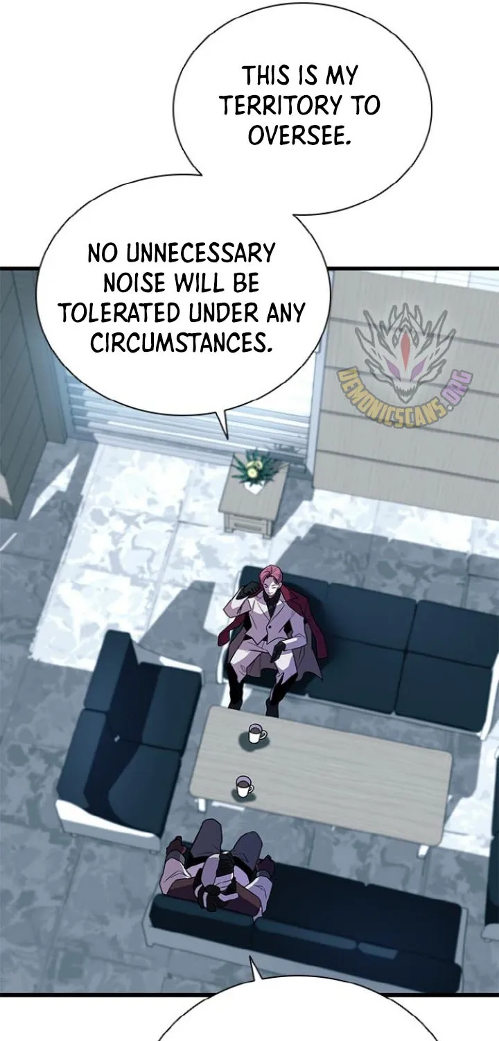 Read Villain To Kill Manga Online