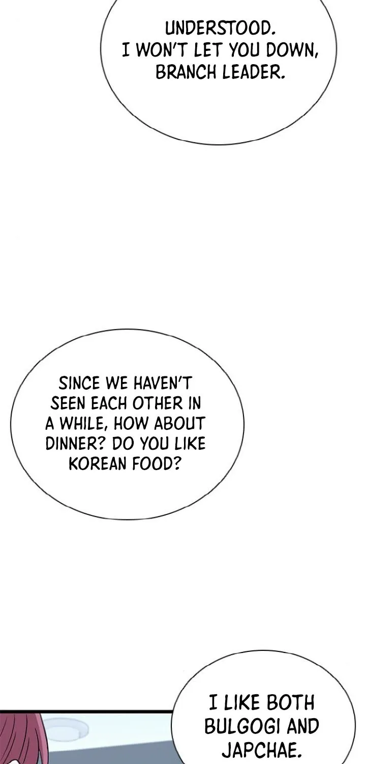 Read Villain To Kill Manga Online