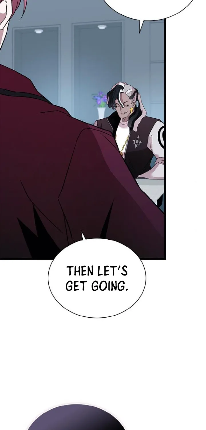 Read Villain To Kill Manga Online