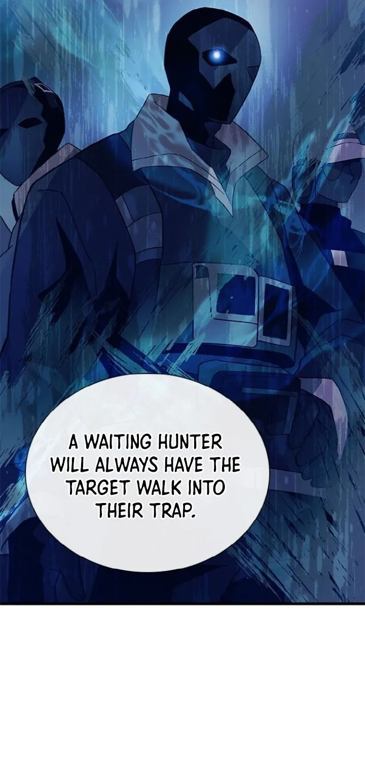 Read Villain To Kill Manga Online