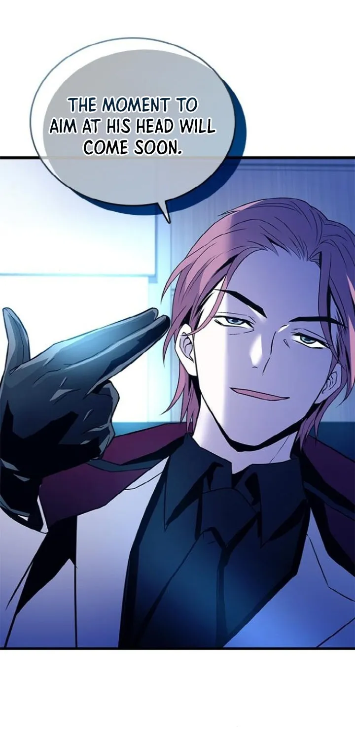 Read Villain To Kill Manga Online