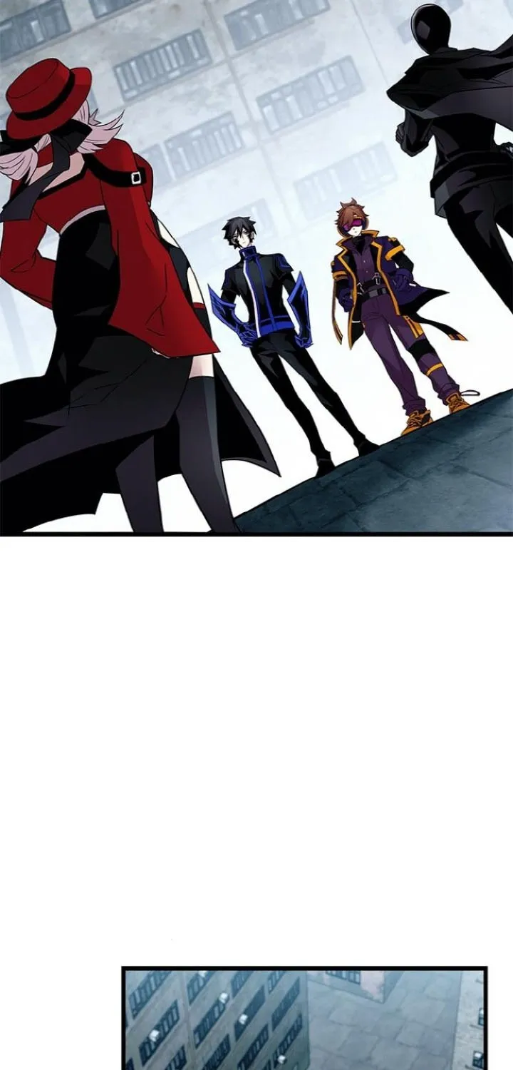 Read Villain To Kill Manga Online