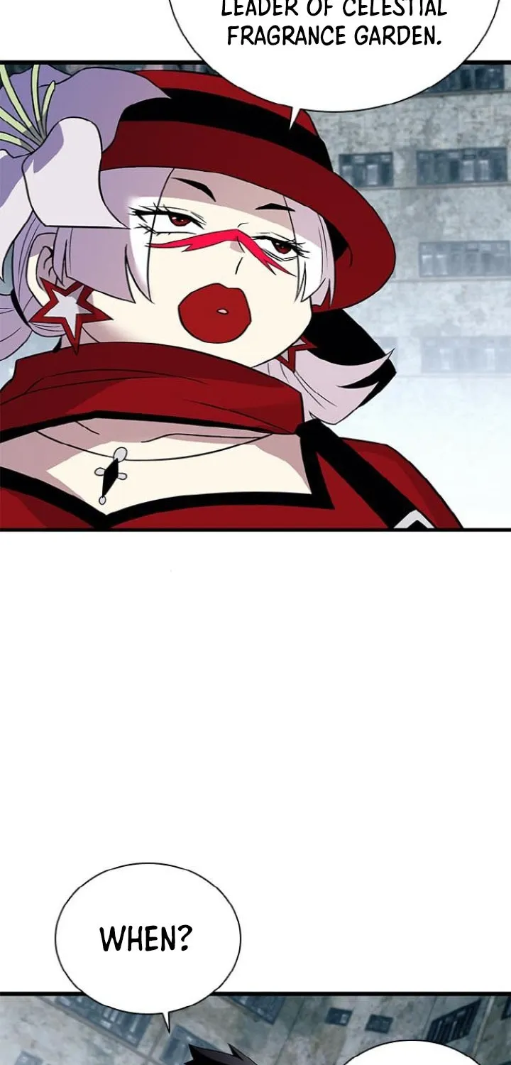 Read Villain To Kill Manga Online