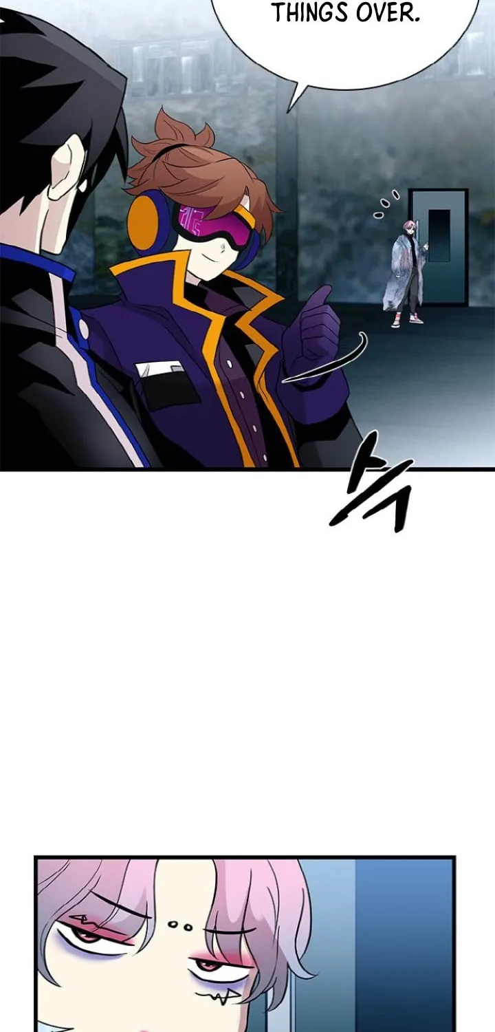 Read Villain To Kill Manga Online