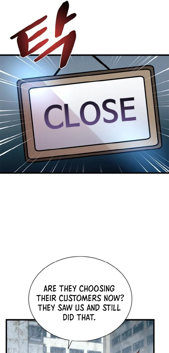 Read Villain To Kill Manga Online