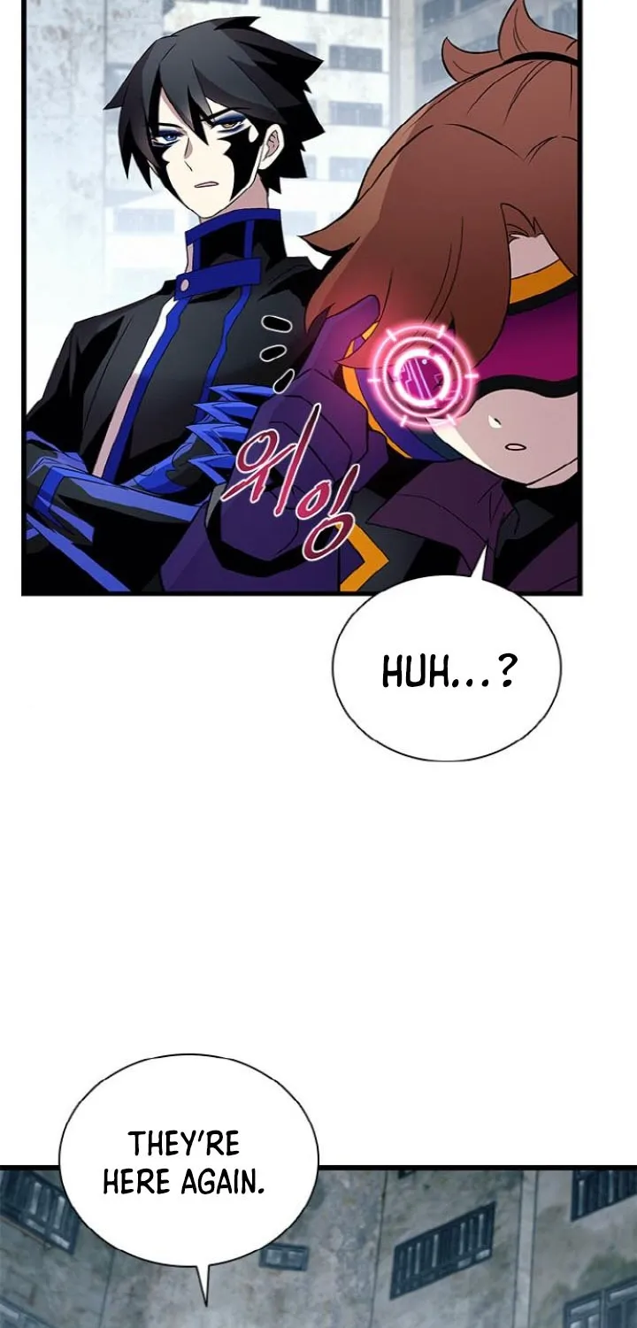 Read Villain To Kill Manga Online