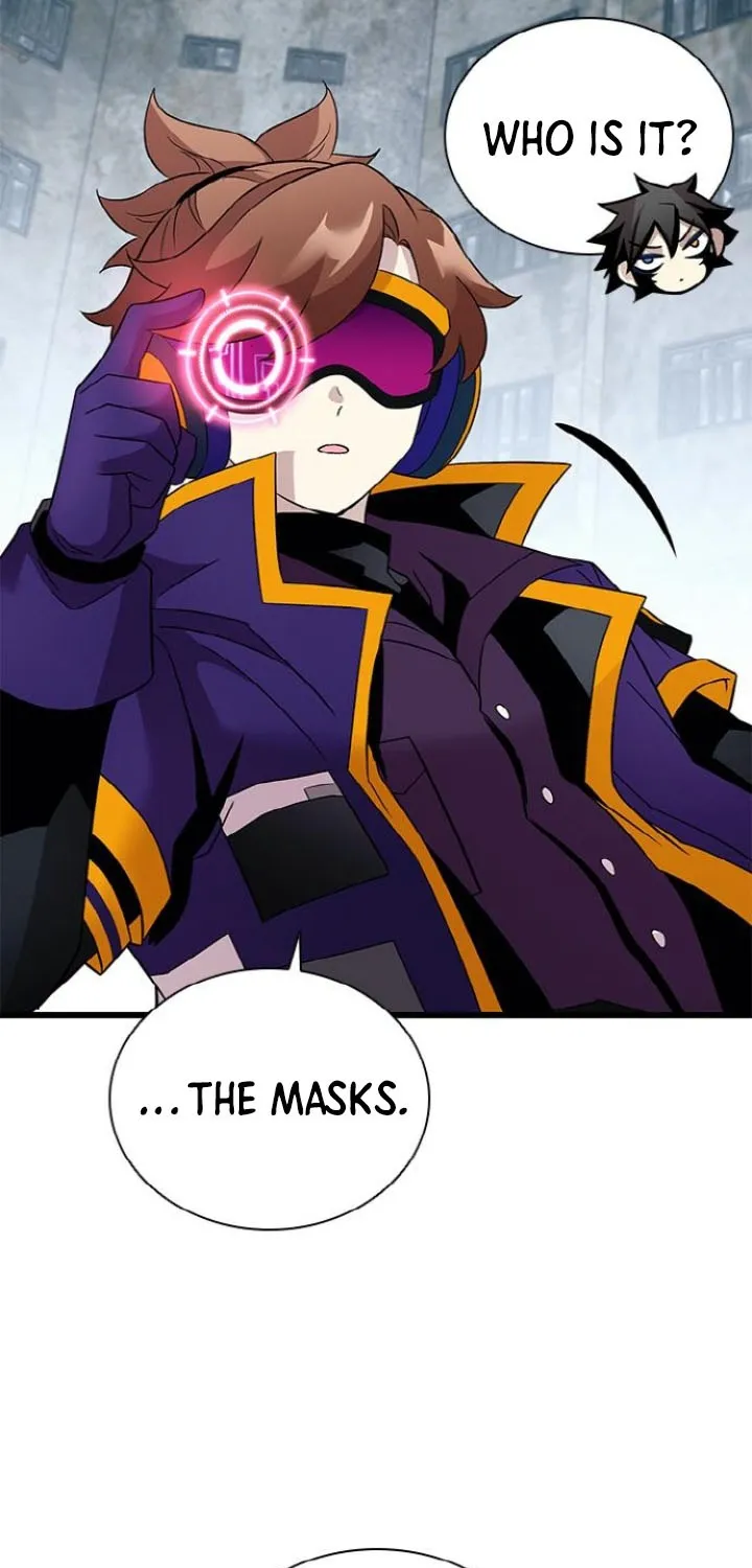 Read Villain To Kill Manga Online