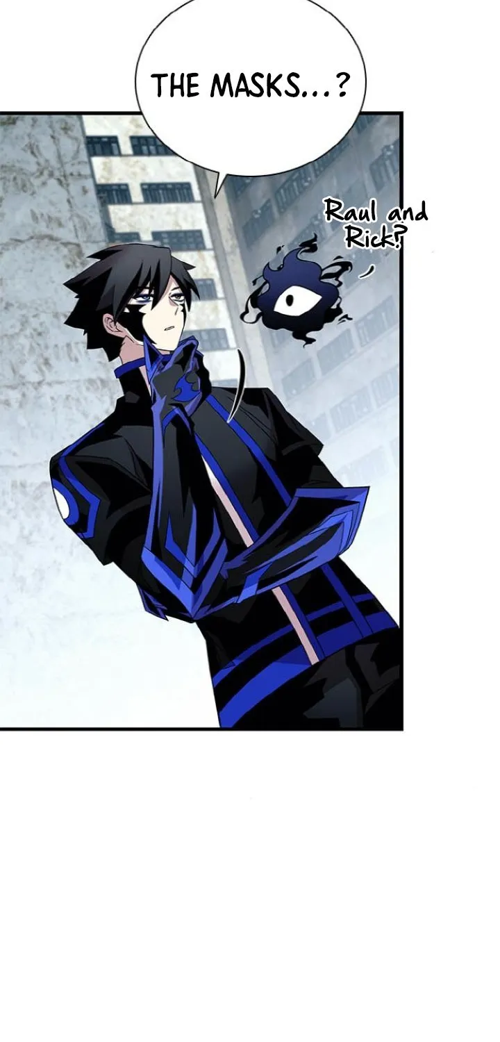 Read Villain To Kill Manga Online