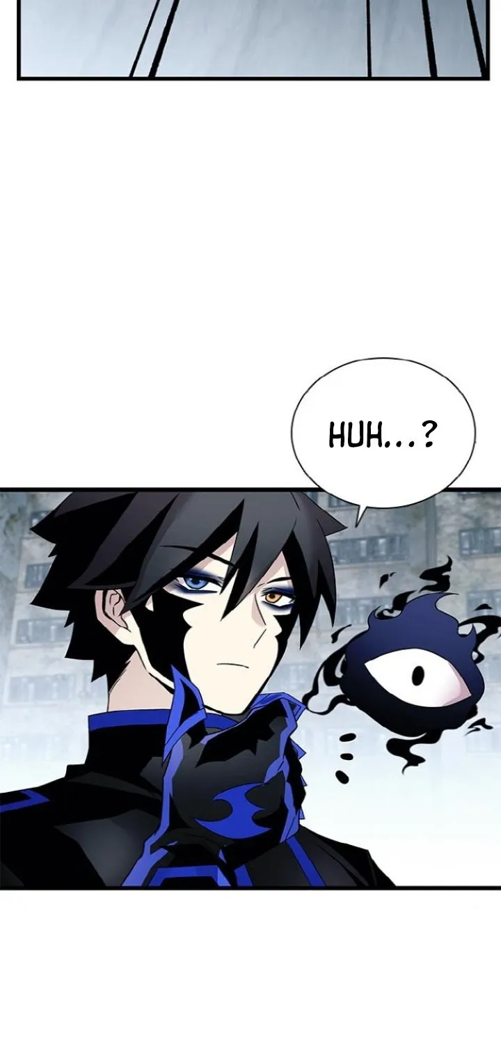 Read Villain To Kill Manga Online