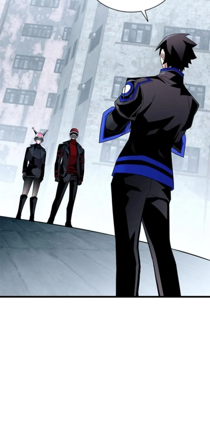 Read Villain To Kill Manga Online