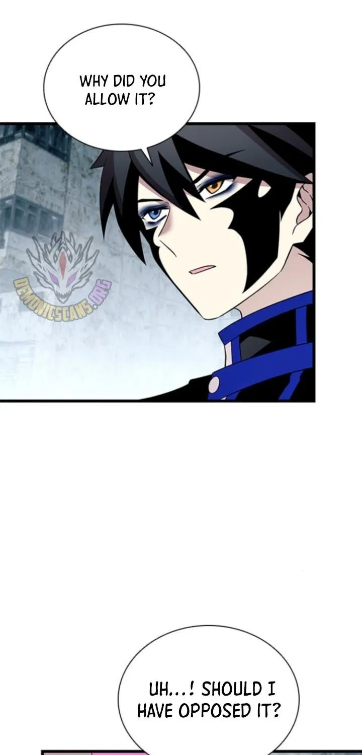 Read Villain To Kill Manga Online