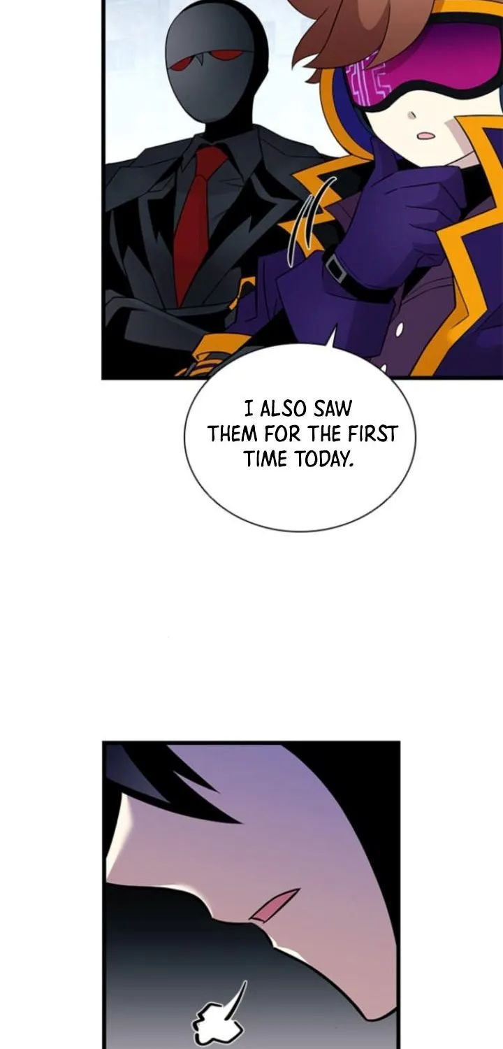 Read Villain To Kill Manga Online