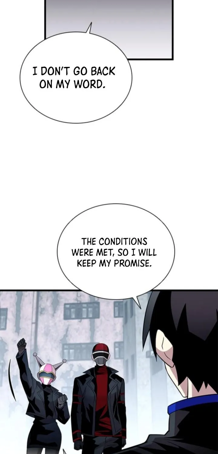 Read Villain To Kill Manga Online