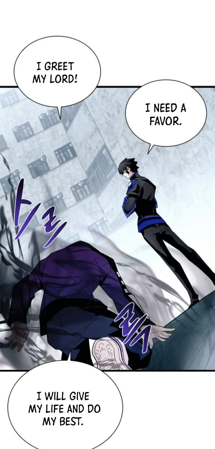 Read Villain To Kill Manga Online