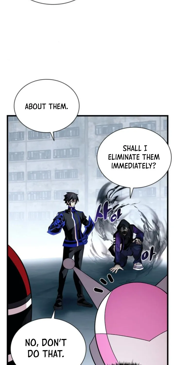 Read Villain To Kill Manga Online