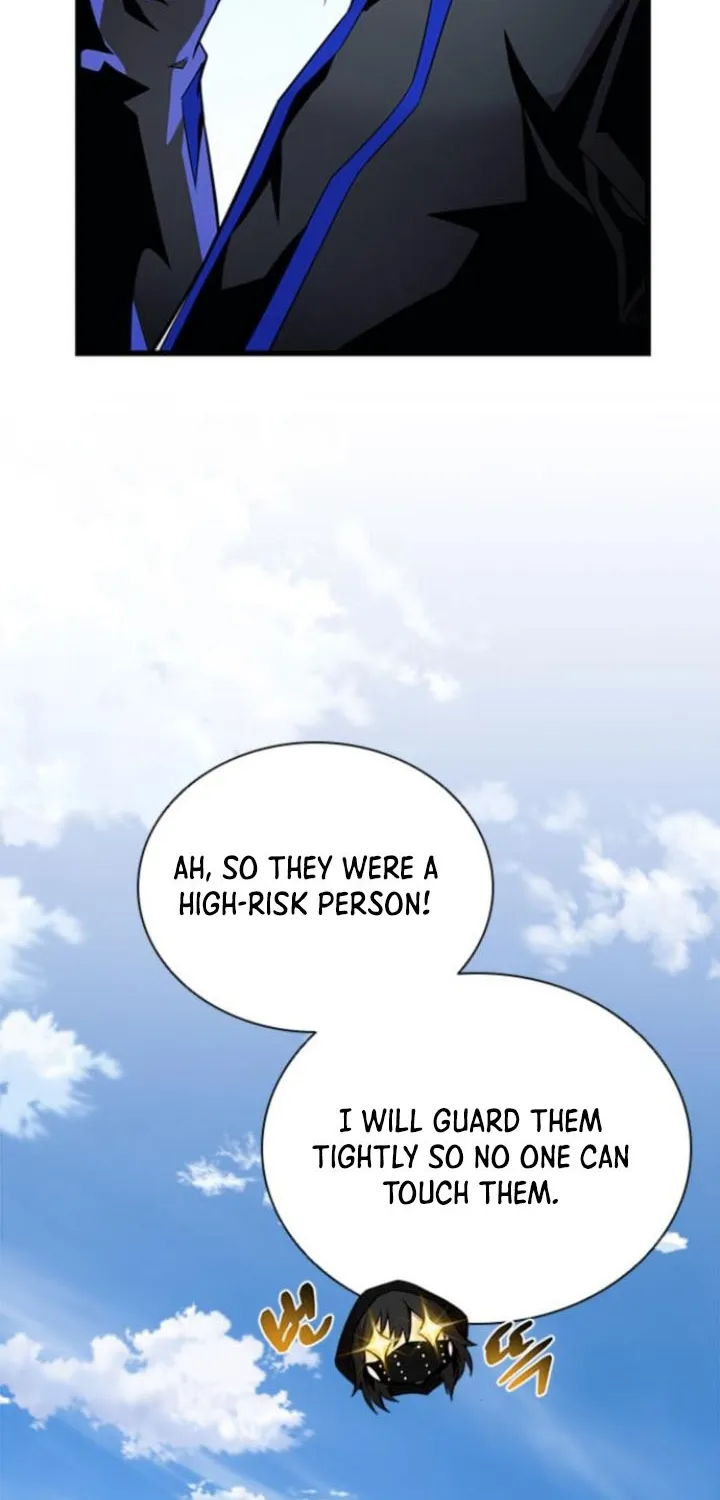 Read Villain To Kill Manga Online