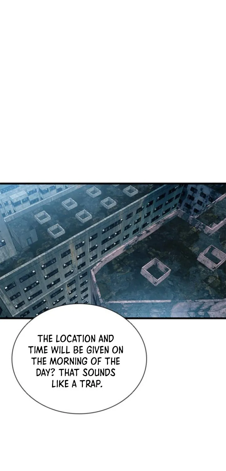 Read Villain To Kill Manga Online