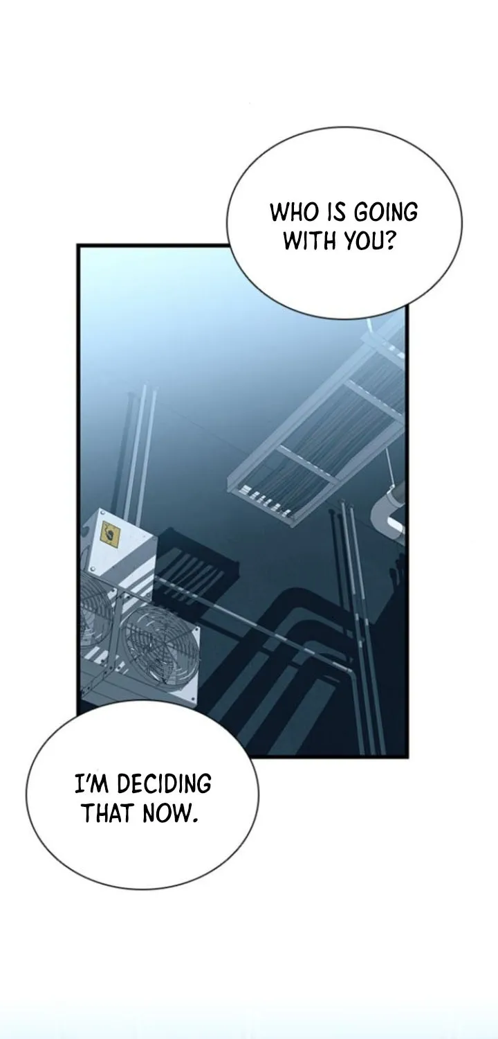 Read Villain To Kill Manga Online