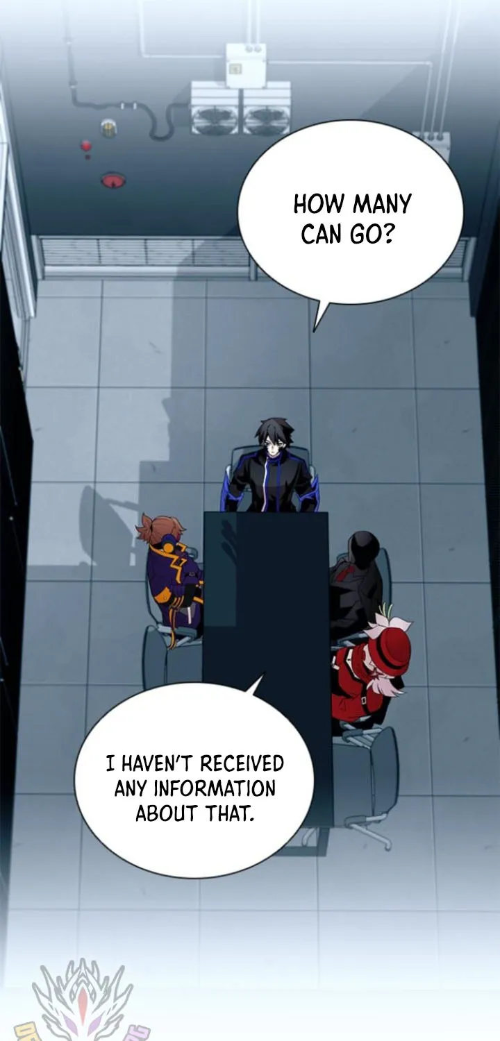 Read Villain To Kill Manga Online