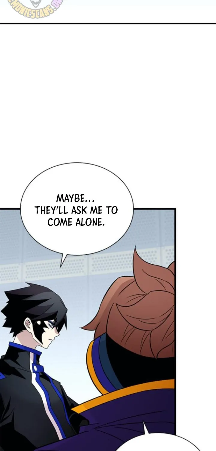 Read Villain To Kill Manga Online