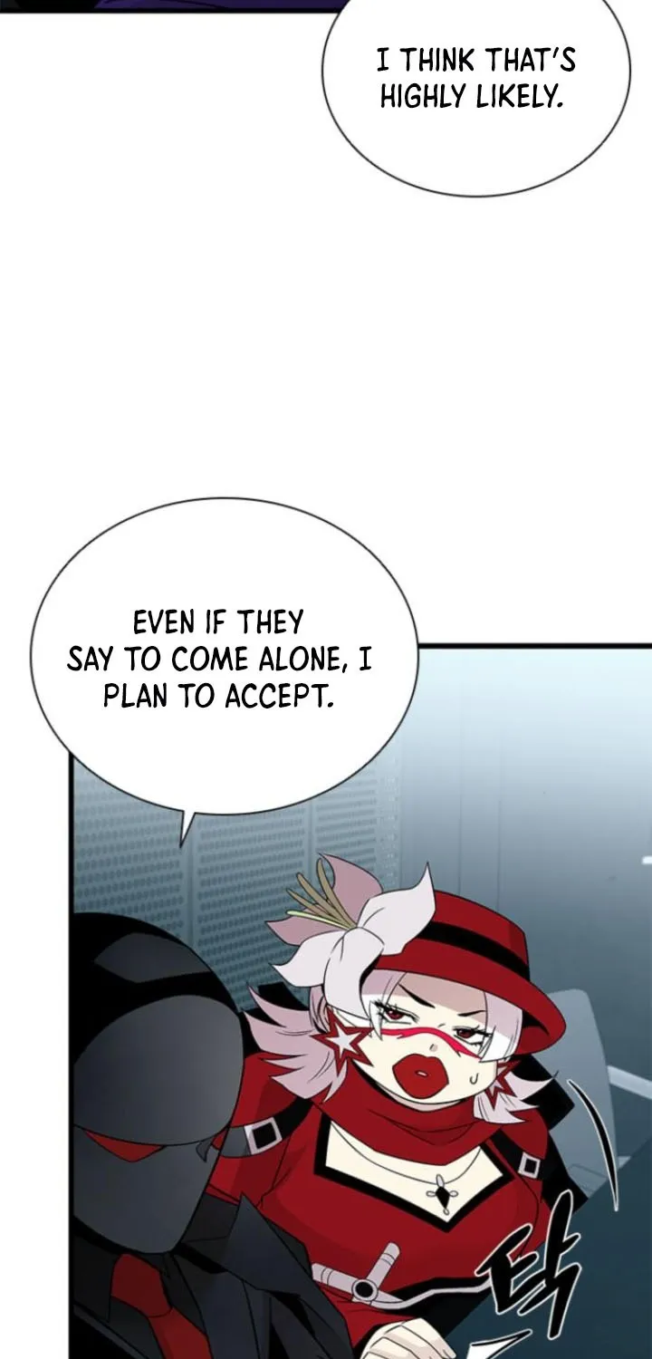 Read Villain To Kill Manga Online