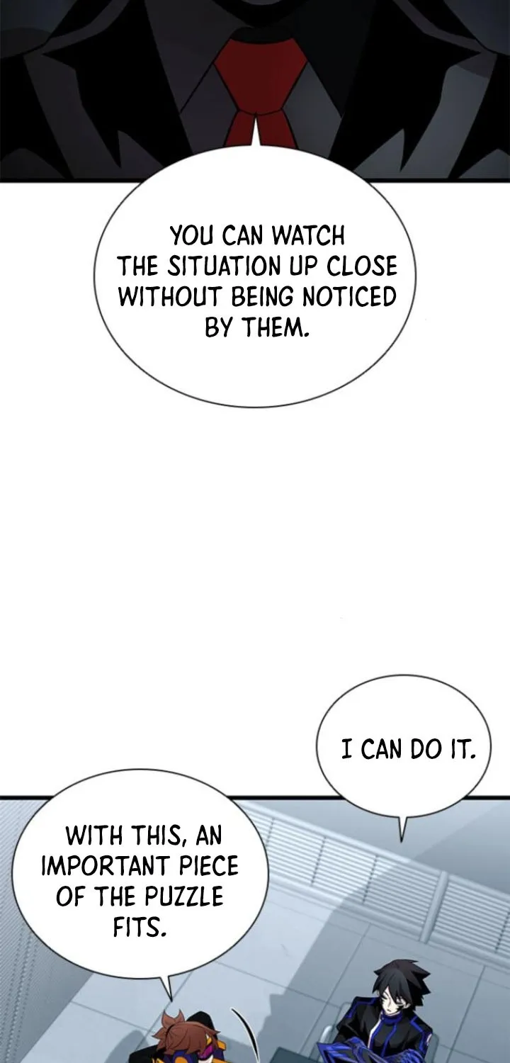 Read Villain To Kill Manga Online