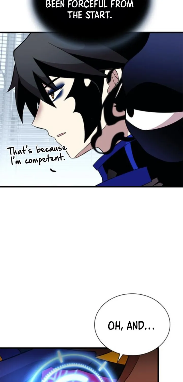 Read Villain To Kill Manga Online