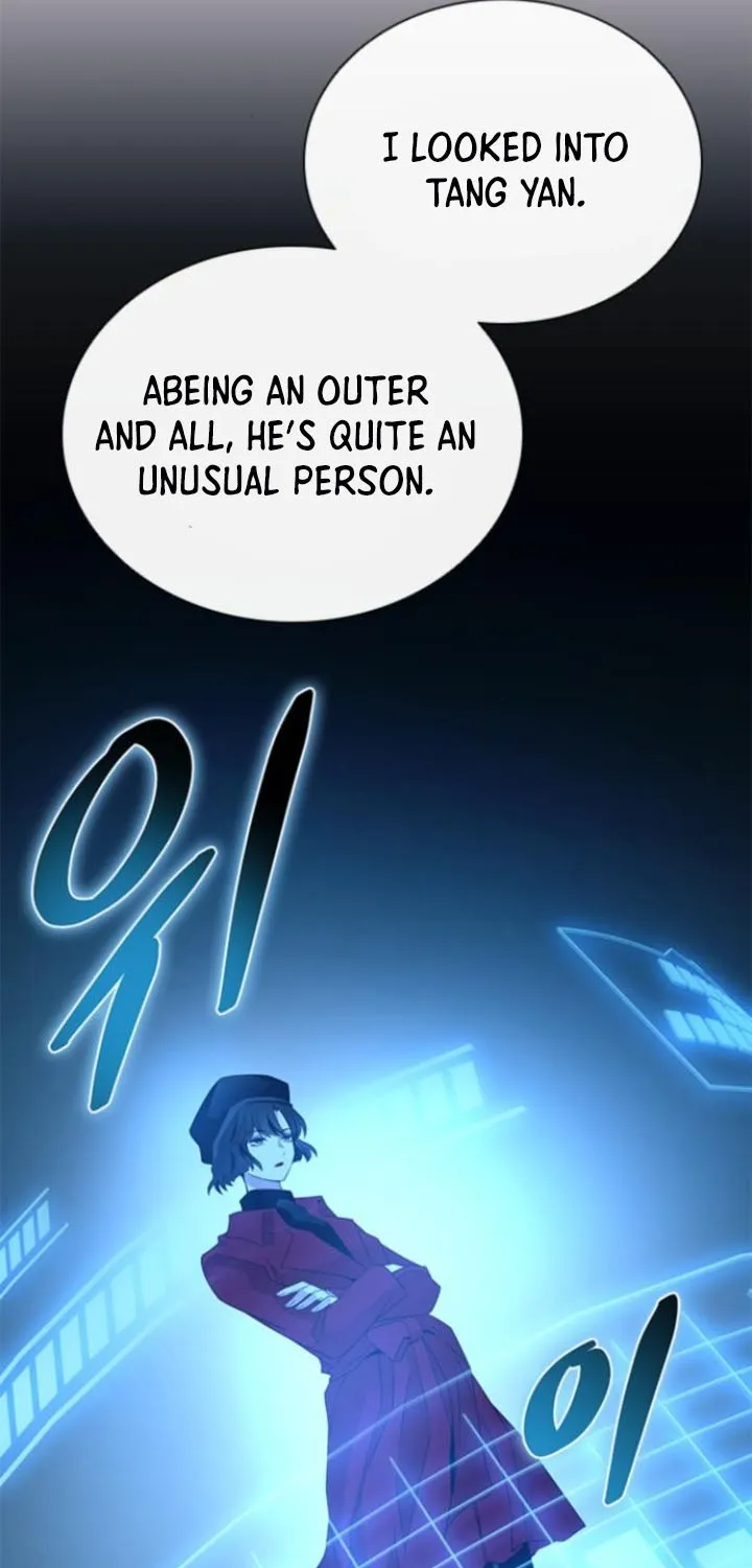 Read Villain To Kill Manga Online