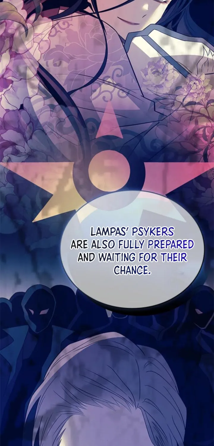 Read Villain To Kill Manga Online