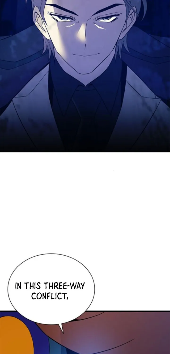 Read Villain To Kill Manga Online