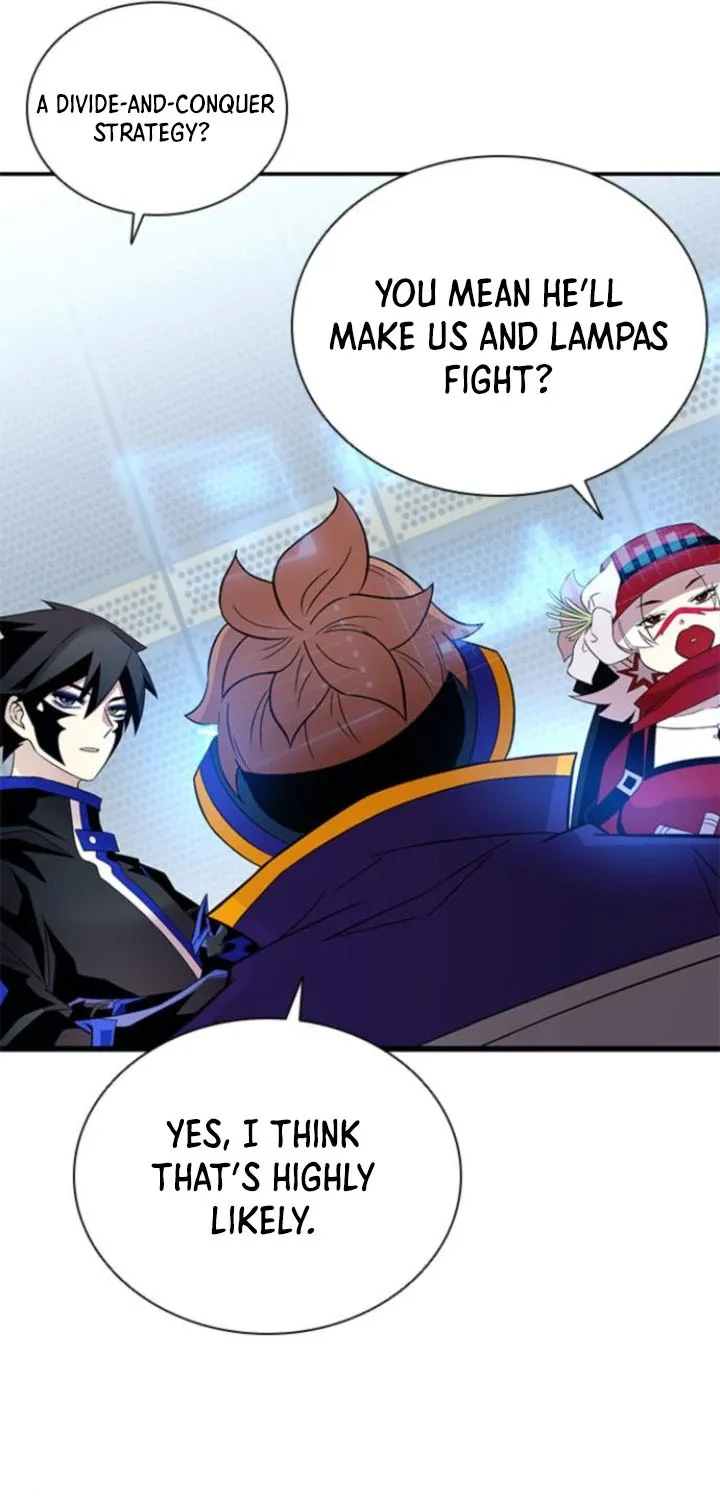 Read Villain To Kill Manga Online