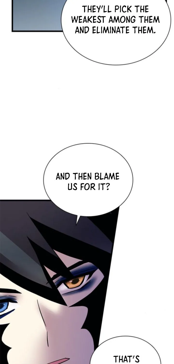 Read Villain To Kill Manga Online