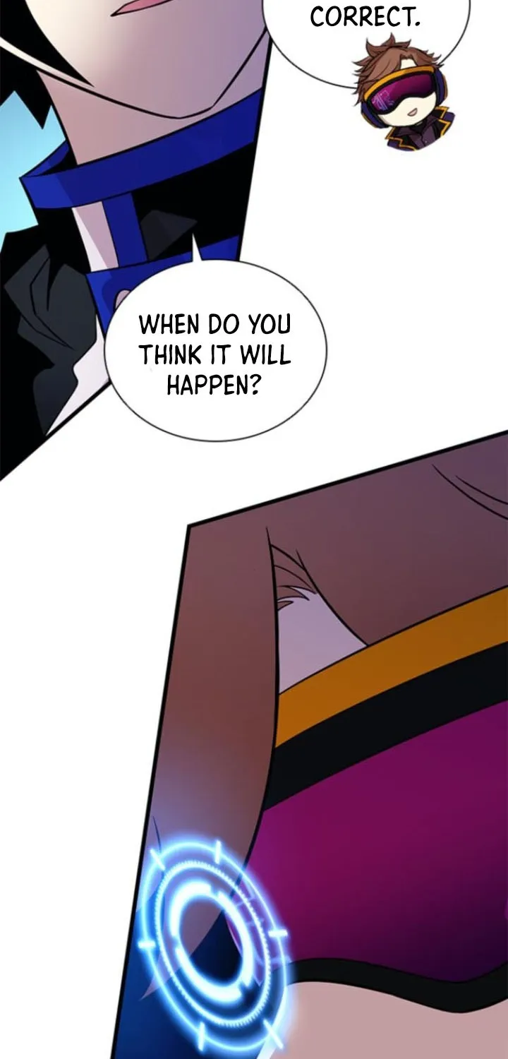 Read Villain To Kill Manga Online