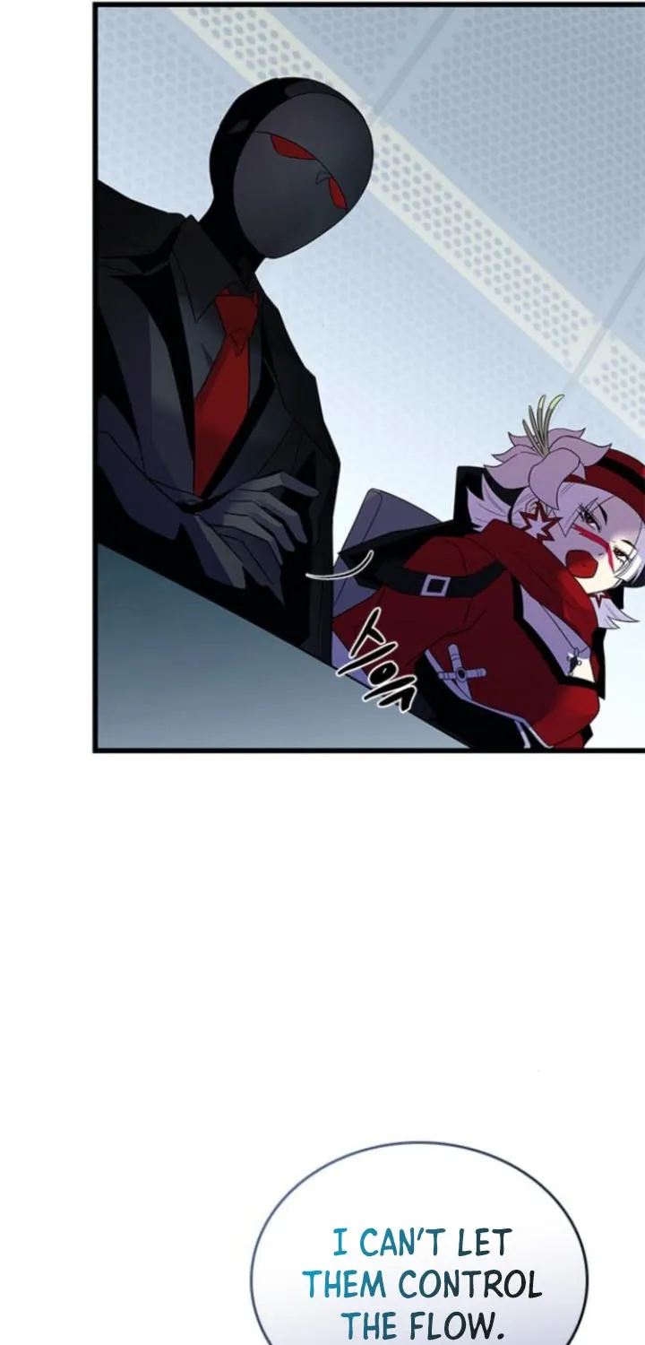 Read Villain To Kill Manga Online