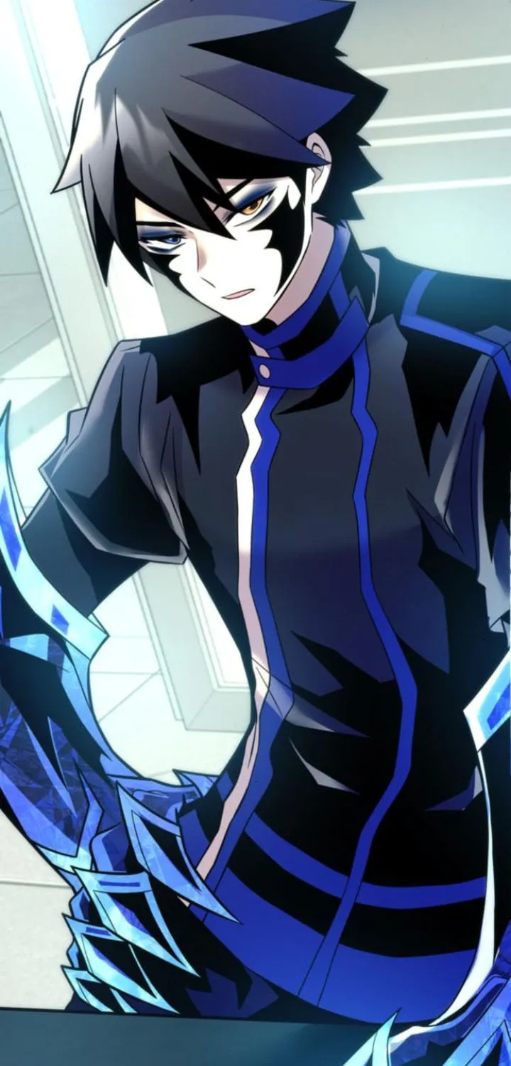 Read Villain To Kill Manga Online