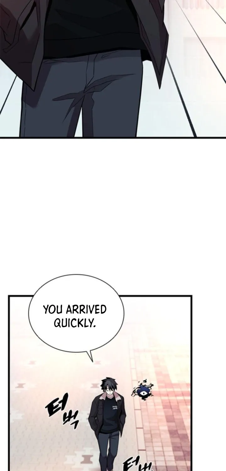 Read Villain To Kill Manga Online