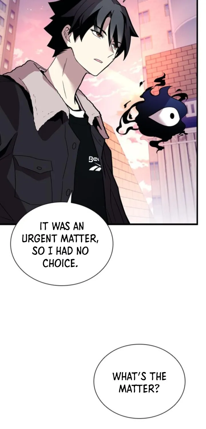 Read Villain To Kill Manga Online