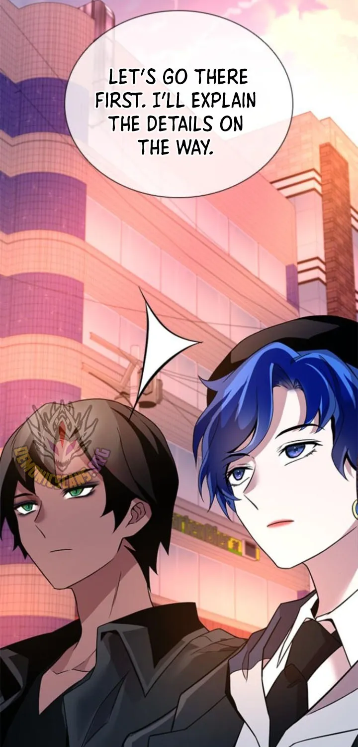 Read Villain To Kill Manga Online