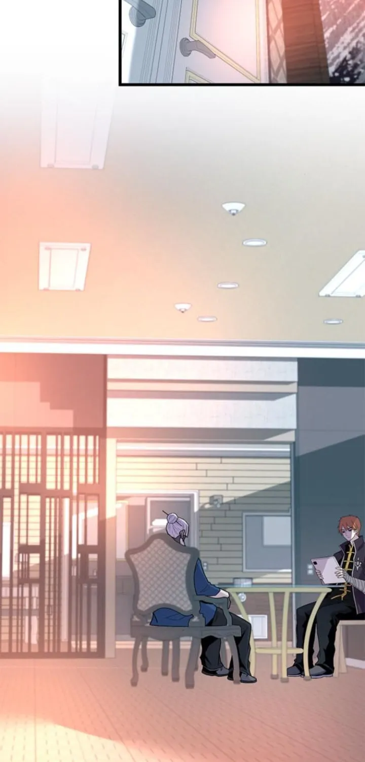 Read Villain To Kill Manga Online