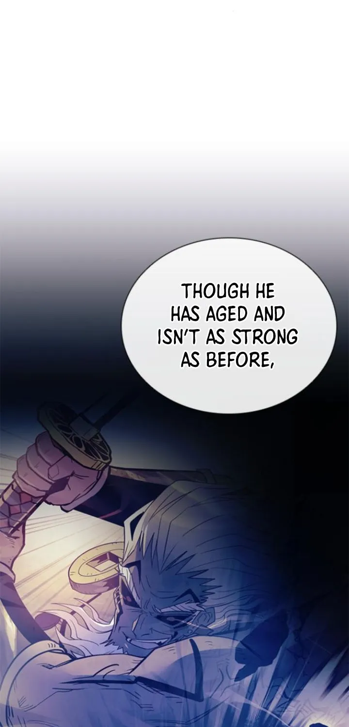 Read Villain To Kill Manga Online