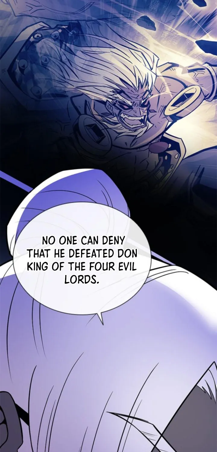 Read Villain To Kill Manga Online