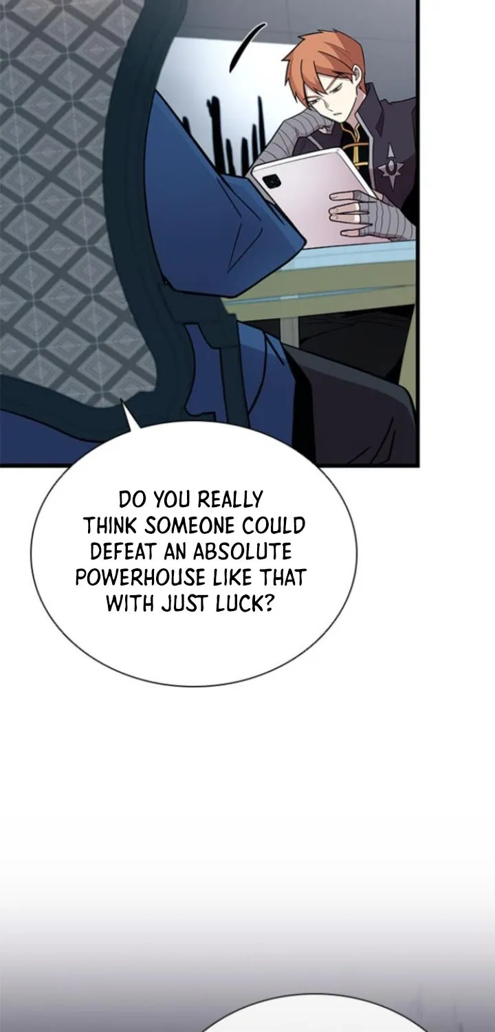 Read Villain To Kill Manga Online