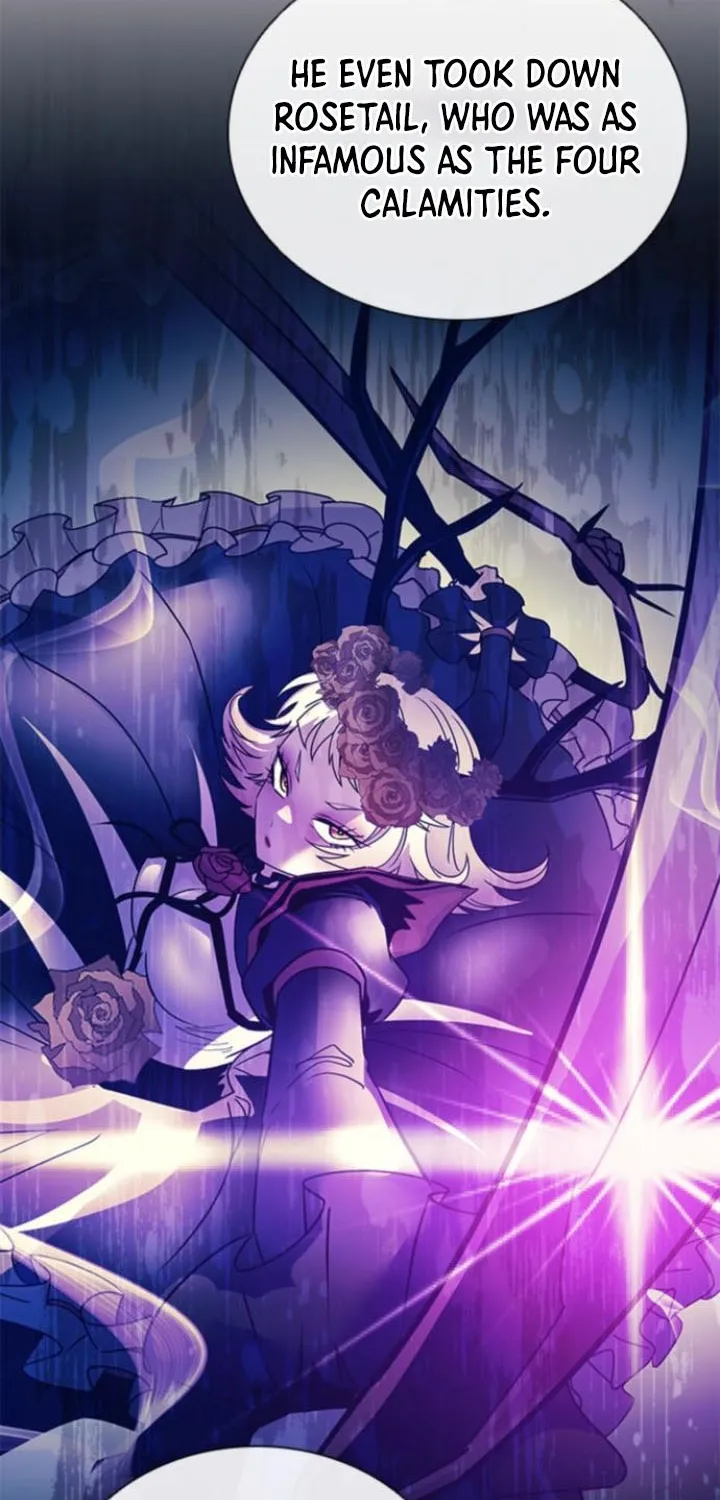 Read Villain To Kill Manga Online