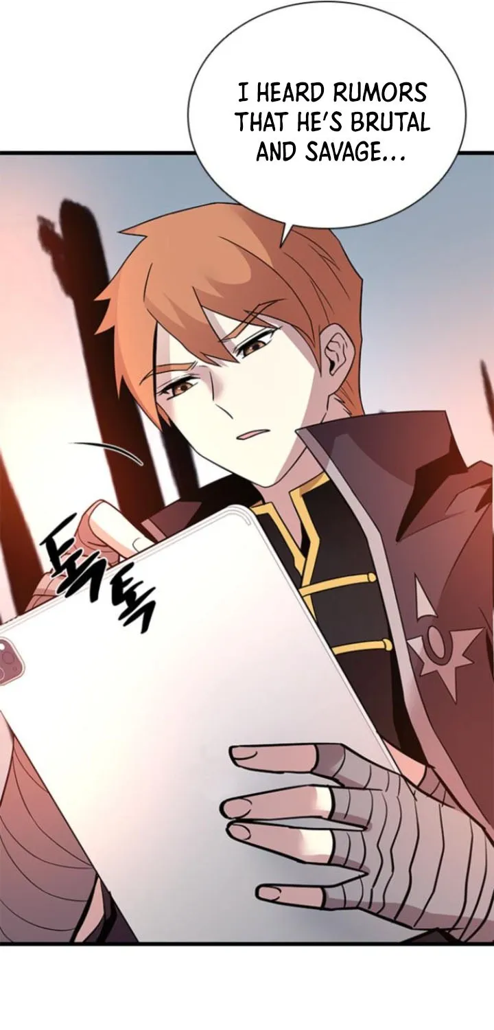 Read Villain To Kill Manga Online