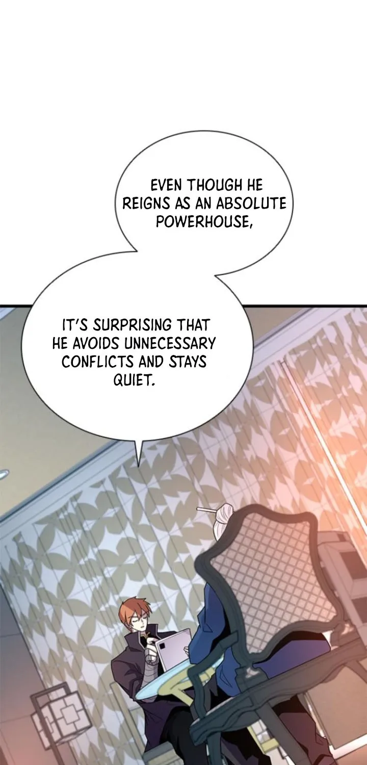 Read Villain To Kill Manga Online