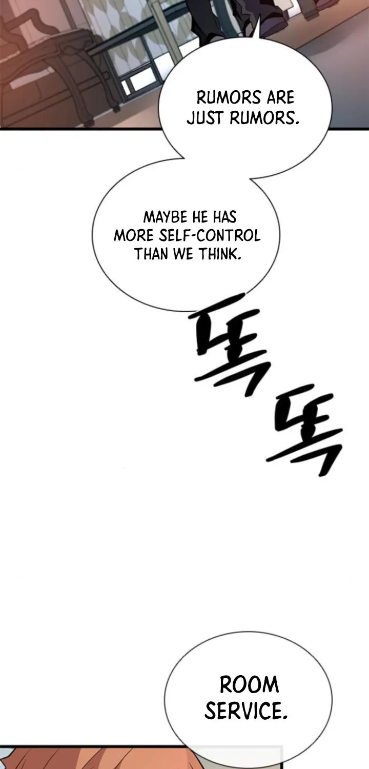 Read Villain To Kill Manga Online