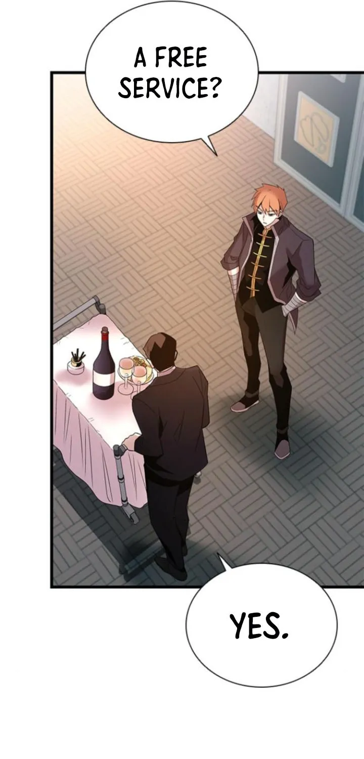 Read Villain To Kill Manga Online